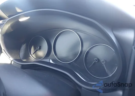 2025 Mazda Cx-50 Hybrid Premium Plus Package from USA, damaged, VIN 7MMVAAEW2SN128512